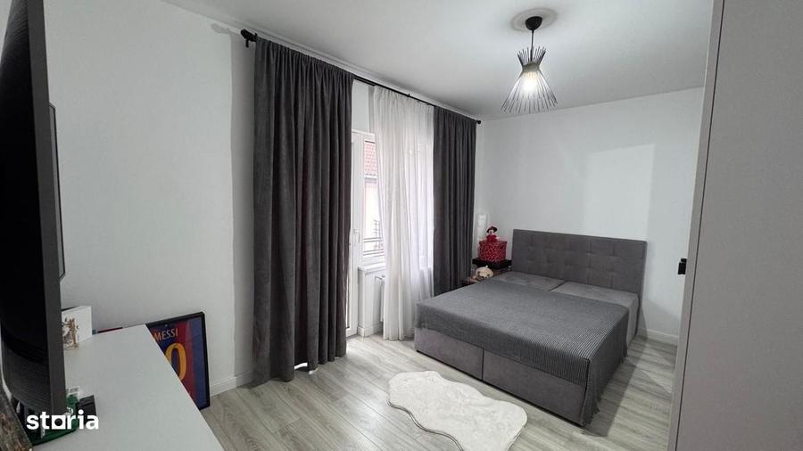 Casa 3 camere Arhitectilor - 4