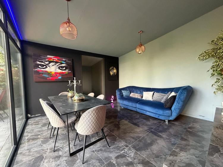 Apartament cu 2 camere decomandat în Dumbrăvița