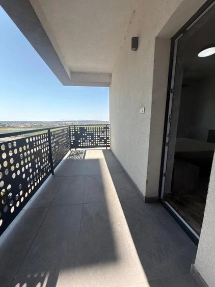 Garsoniera premium, 50 mp, bloc nou 2021, zona reziden?iala - 7