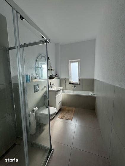 Apartament cu 3 camere decomandat în Câmpulung Moldovenesc