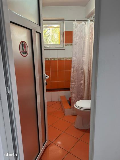 Spațiu comercial, de 45 mp, în Decebal