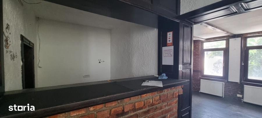 Spațiu comercial, de 90 mp, în Mărășești