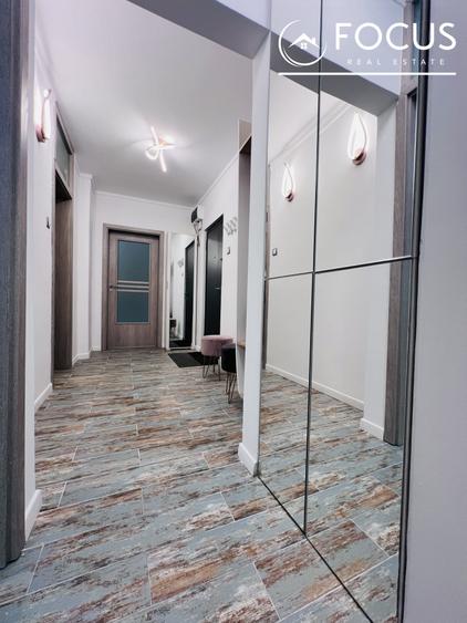 Apartament 2 Camere - Decomandate | Modern | Zona Lacul Tei - 12