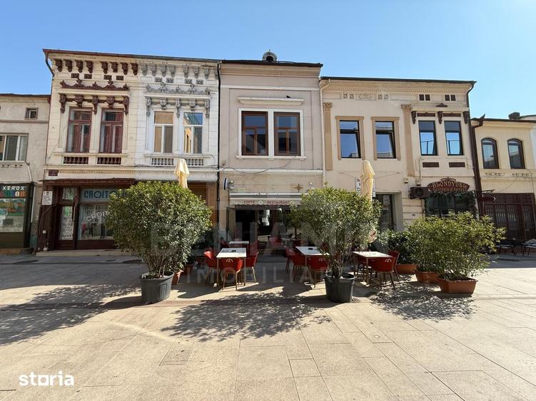 Spațiu comercial, de 134.63 mp, în Ultracentral
