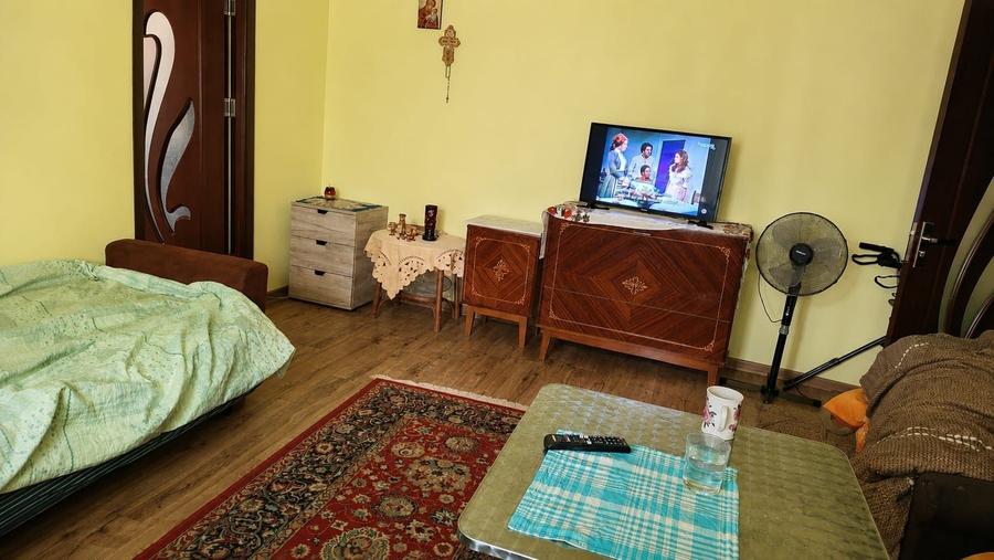 Apartament cu 2 camere semidecomandat în Calea Aradului