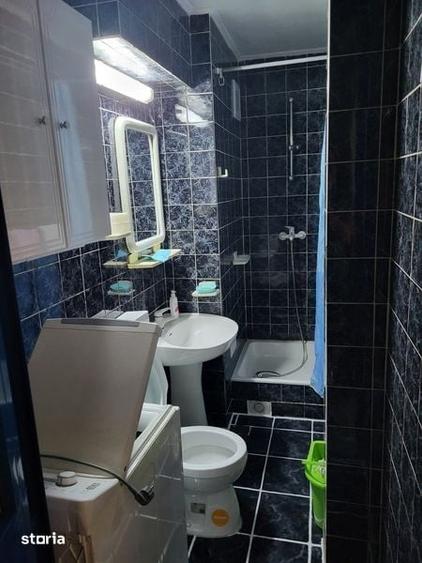 Garsonieră în Central
