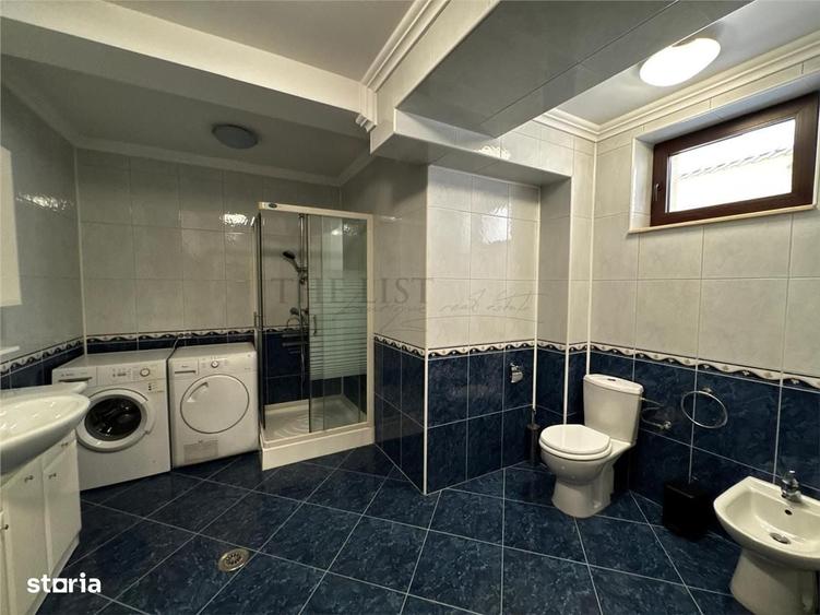 De Inchiriat Vila Individuala | Piscina proprie | Pipera - 11