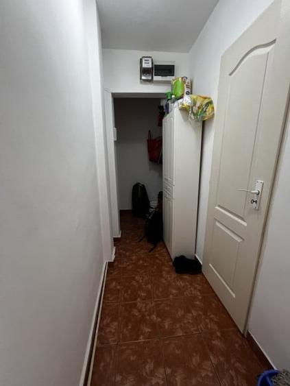 Apartament cu 2 camere nedecomandat, mobilat în Șagului