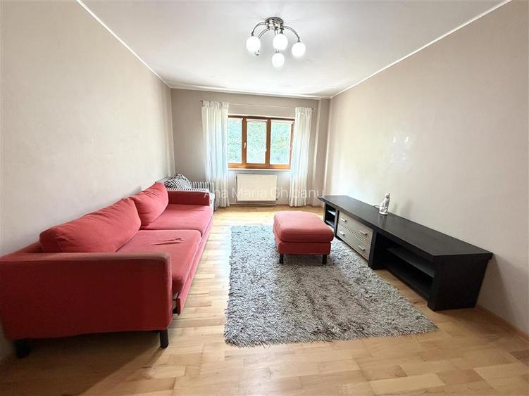 Apartament 3 camere decomandat, 2 bai, etajul 2- Nicolina