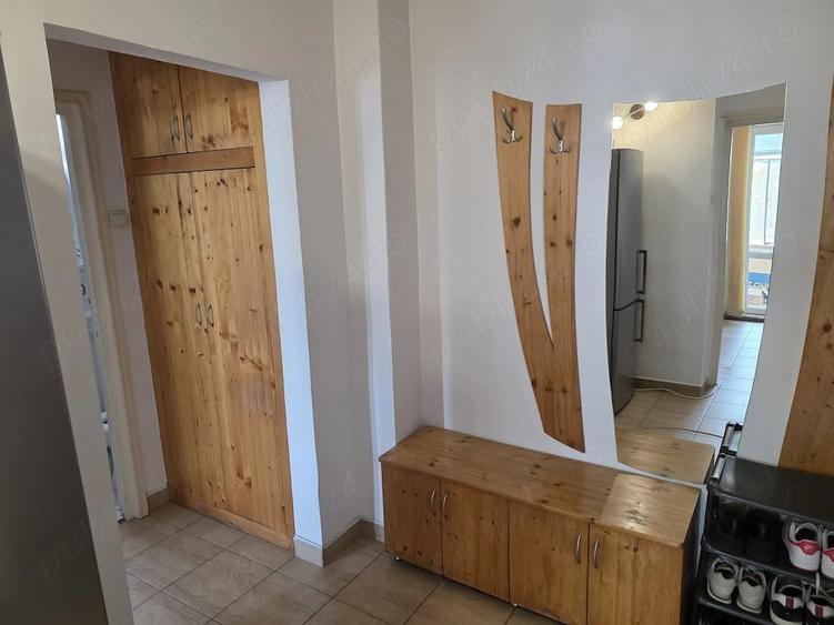 Apartament 2 camere Bd.1 Dec. 1918 + garaj tip boxa, vis-a-vis de Europa, et 1 din 4 - 3