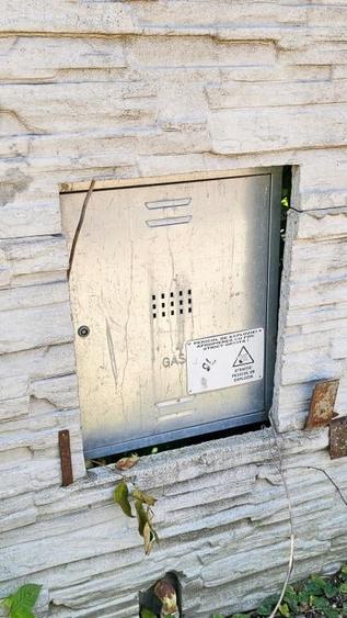 Bolintin Vale, Curte 3200 mp intravilan, intre case - 7