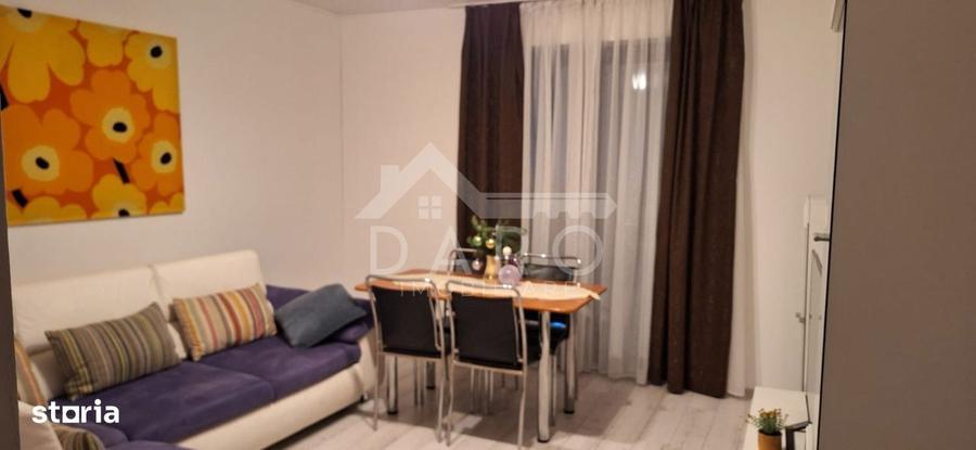 Apartament cu 2 camere în Central