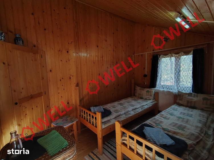 Casă cu Teren 460 Mp în Central