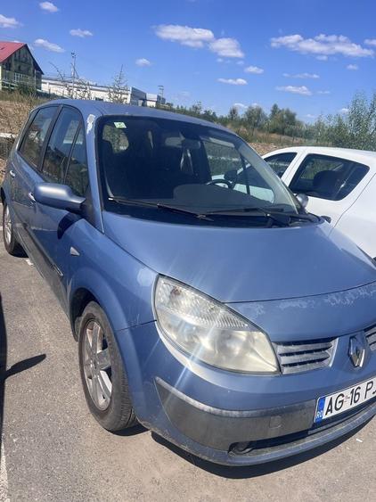 Apartament în Radu Negru
