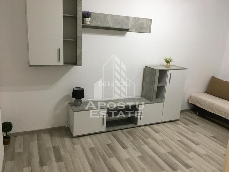 Apartament cu 1 camera de inchiriat-zona Complexului Studentesc,