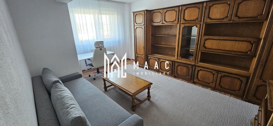 Apartament cu 2 camere decomandat în Terezian