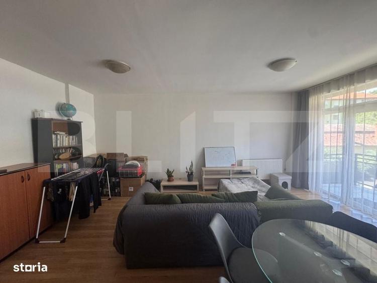 Apartament cu 2 camere-54mp | Grigorescu | Locatie excelenta, aproape - 1