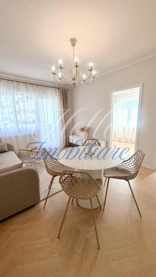 Apartament 3 camere 44 mp Floresti zona Terra - 4