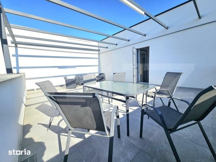 Apartament 2 camere, 50 mp, zona Giroc - 4