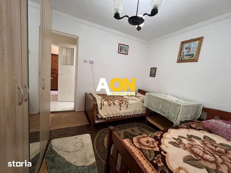 Apartament cu 2 camere decomandat în Tolstoi