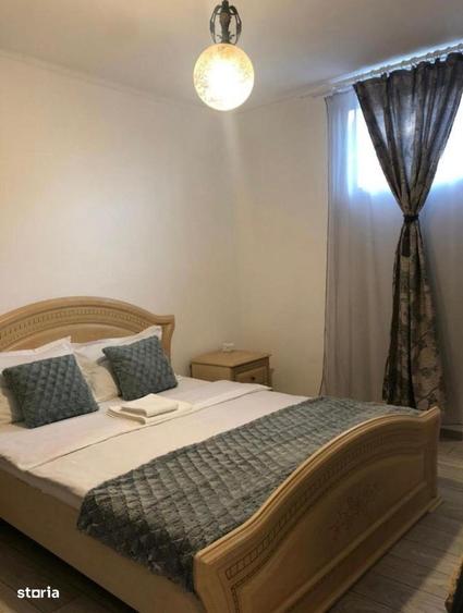 Casă cu 4 camere în Horea