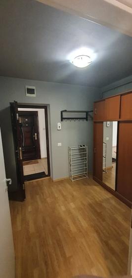 Garsonieră semidecomandată în Giulești