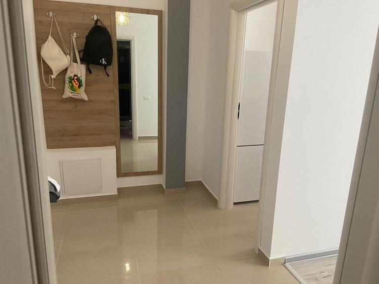 Garsonieră decomandată în Chiajna