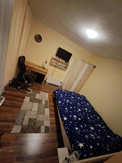 Casă cu Teren 435 Mp în Cumpăna