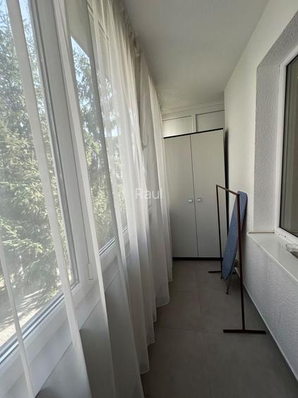 Inchiriez apartament 2 camere Libertatii et 1
