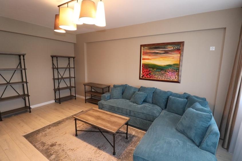 Apartament cu 2 camere decomandat în Bd. Coșbuc