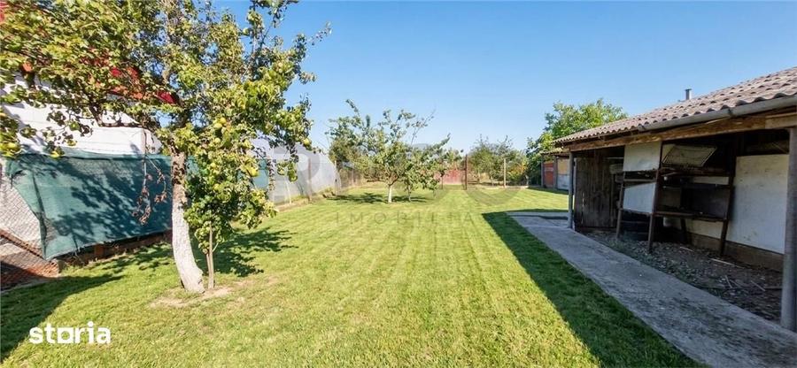 RECO Casa in Lugasu de Jos la 3 km de Alesd si 32km de Oradea - 3
