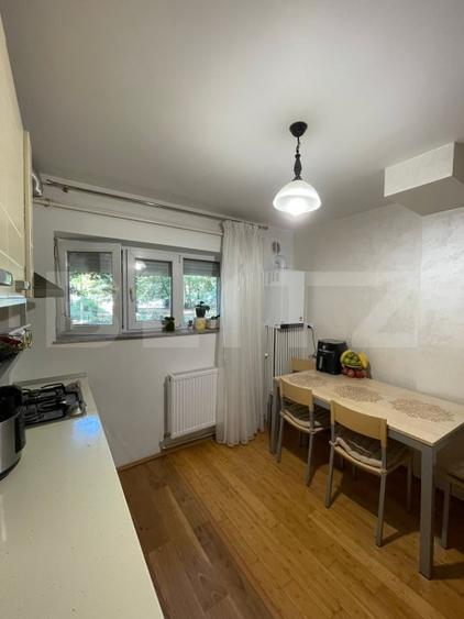 Apartament 3 camere, 63.18, zona Brazda lui Novac - Simplon - 8
