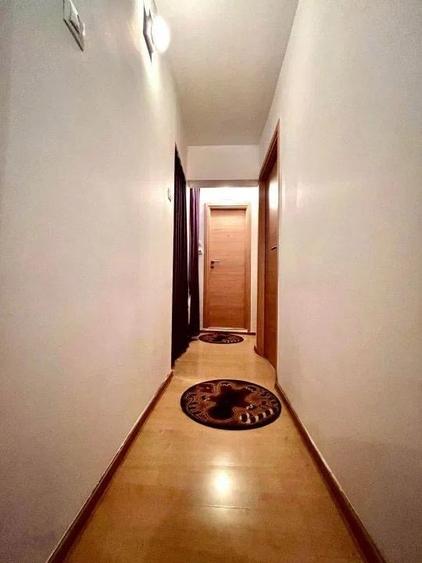 Apartament cu 3 camere decomandat, mobilat în Dristor