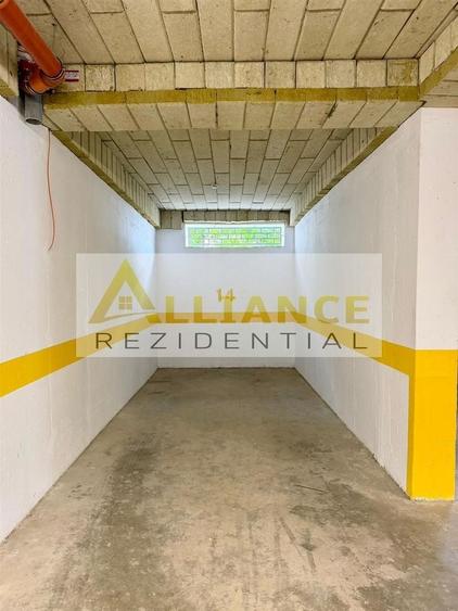 Apartament cu 2 camere decomandat, mobilat în Sud