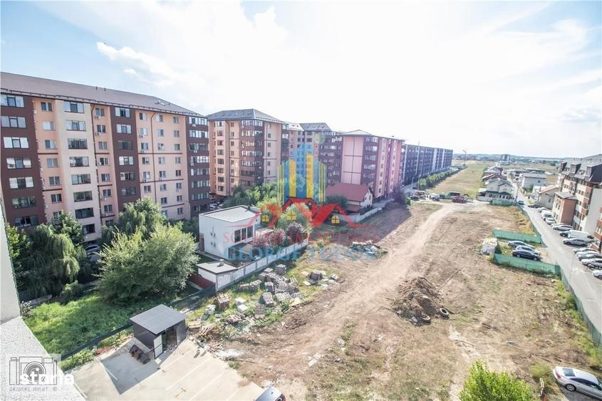 Garsonieră decomandată în Dudu