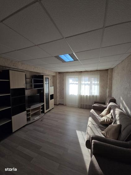 Apartament cu 2 camere decomandat în Micro 11