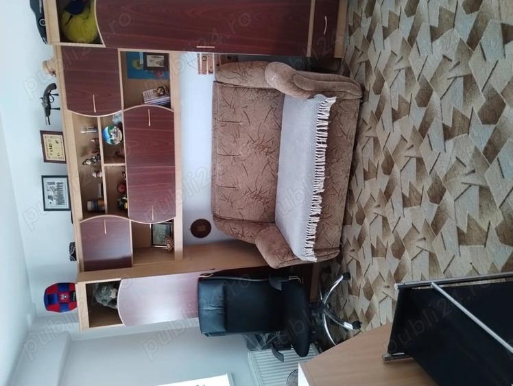 Apartament cu 3 camere decomandat în Unirii Centru