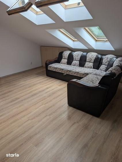 Apartament cu 2 camere în Mănăștur — fotografia 1