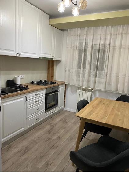 Apartament cu 2 camere decomandat în Pantelimon