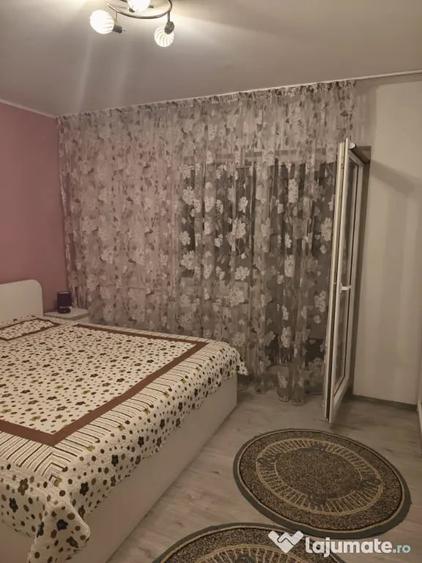 Apartament cu 2 camere semidecomandat în Vitan