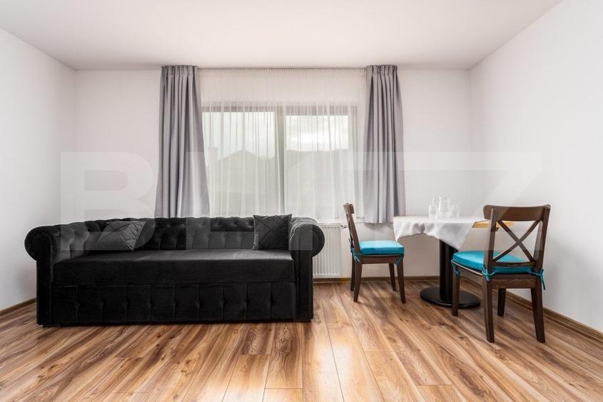 Hotel/Pensiune, de 1,000 mp, în Exterior Vest