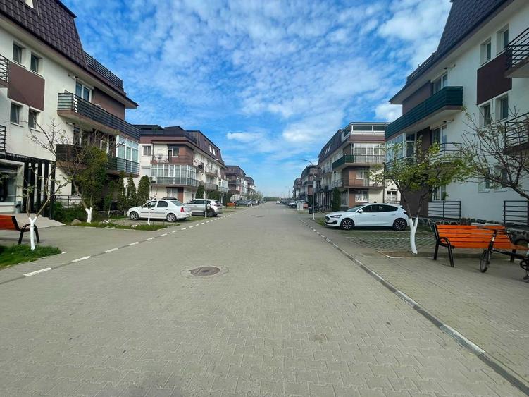 Apartament cu 2 camere în Central