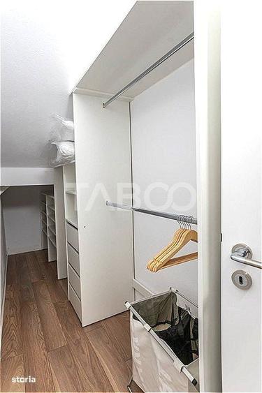 Apartament cu 3 camere de inchiriat in Sibiu zona Calea Dumbravii - 4