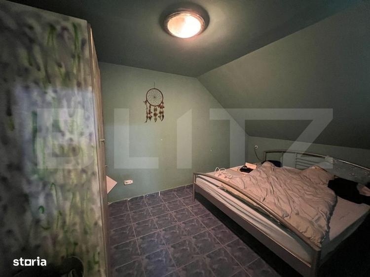 Apartament cu 2 Nivele in Centrul Orasului Satu Mare - 8