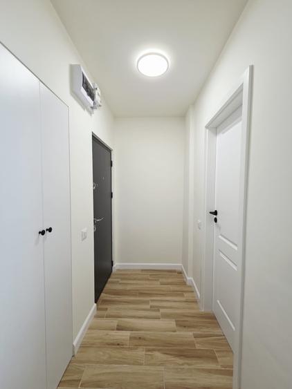 Apartament cu 2 camere semidecomandat în Țiglina 2