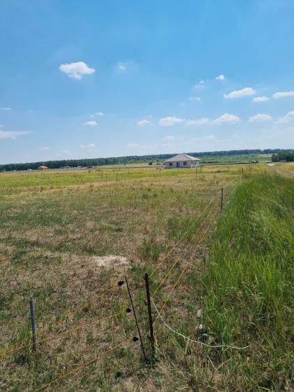 Teren de 608 mp, în Cihei