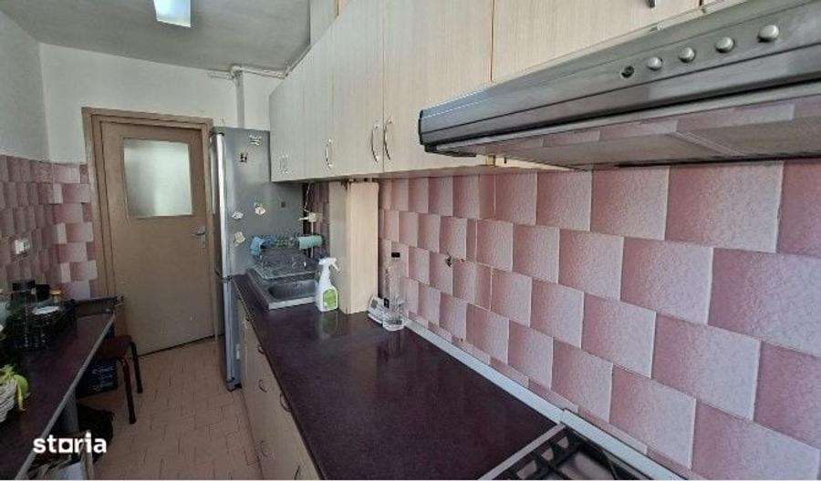 Apart. 4 camere, 64 mp, parcare, str. Mehedinti, zona Minerva - 7