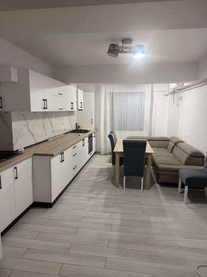 Apartament cu 2 camere în Mihai Bravu