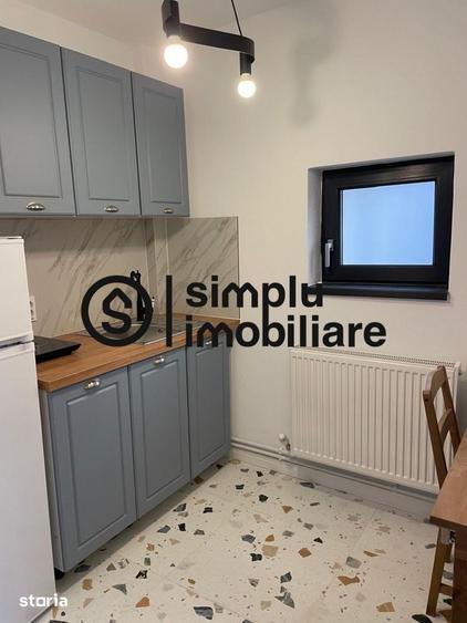 Garsoniera, ultracentral - 400 Euro - 3