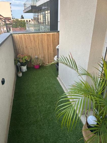 Dau in chirie ap 2 camere marasti Clu-jNapoca - 5